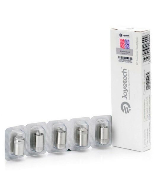 Résistances ProC BF Joyetech Résistances ProC BF Joyetech