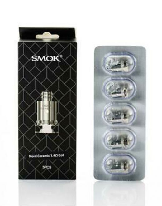 Resistenze Nord Ceramic Smok Resistenze Nord Ceramic Smok