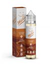 Eliquide Caramel Torrefié 50 ml Machin