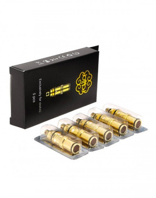 Résistances DotAIO Dotmod