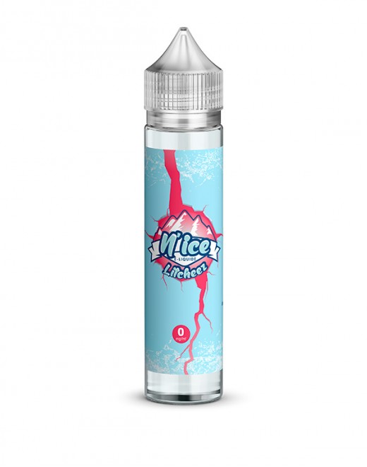 Eliquide Litcheez N'ice N'ice Eliquide Litcheez N'ice N'ice