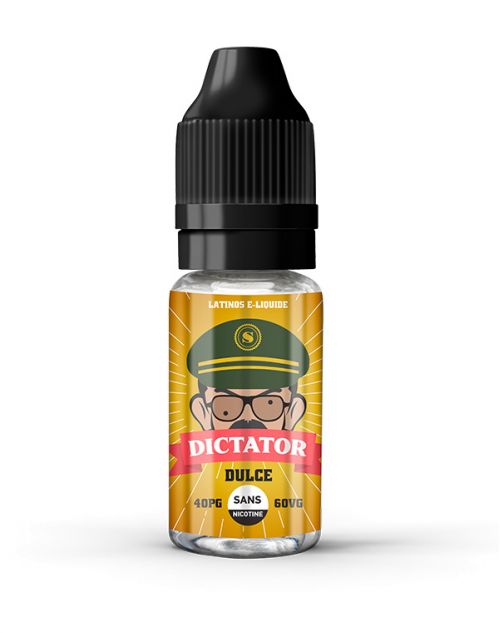 Eliquide Dulce Dictator