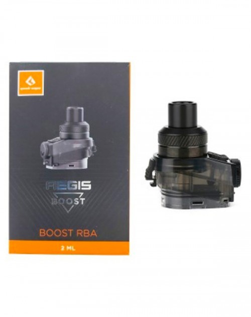 Cartouche RBA Boost GeekVape