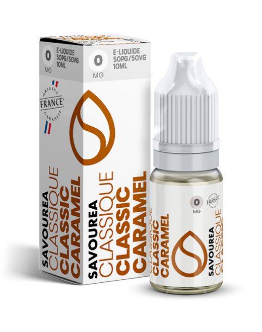 E-liquide Caramel tabac  Liquide pas cher pour e-cigarette Carambar