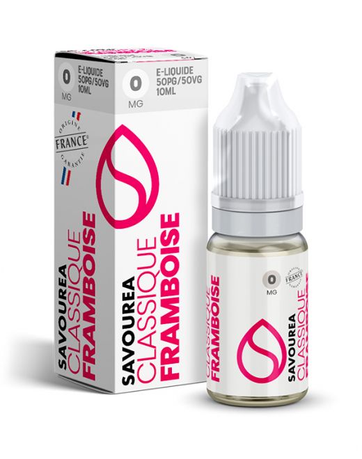 Eliquide Framboise Savourea Eliquide Framboise Savourea