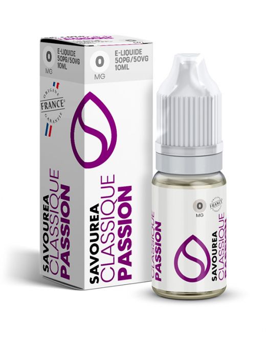 Eliquide Passion Savourea Eliquide Passion Savourea