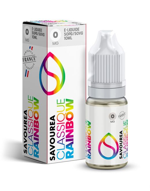 Eliquide Rainbow Savourea Eliquide Rainbow Savourea