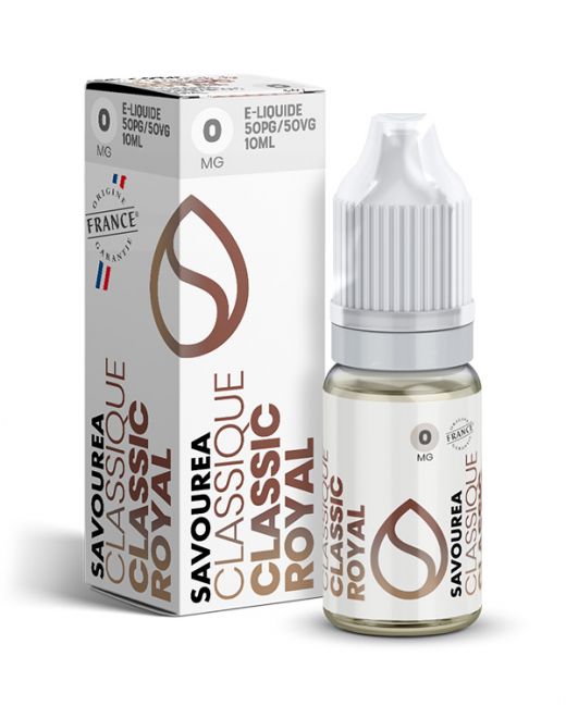Eliquide Classic Royal Savourea Eliquide Classic Royal Savourea