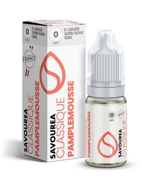 Eliquide Pamplemousse Savourea Eliquide Pamplemousse Savourea